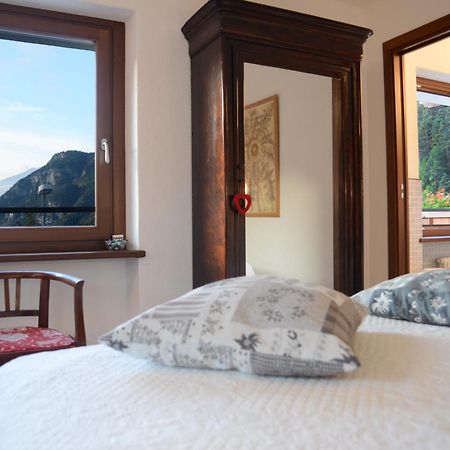 Lo Verdze Di Torgnon Exterior foto