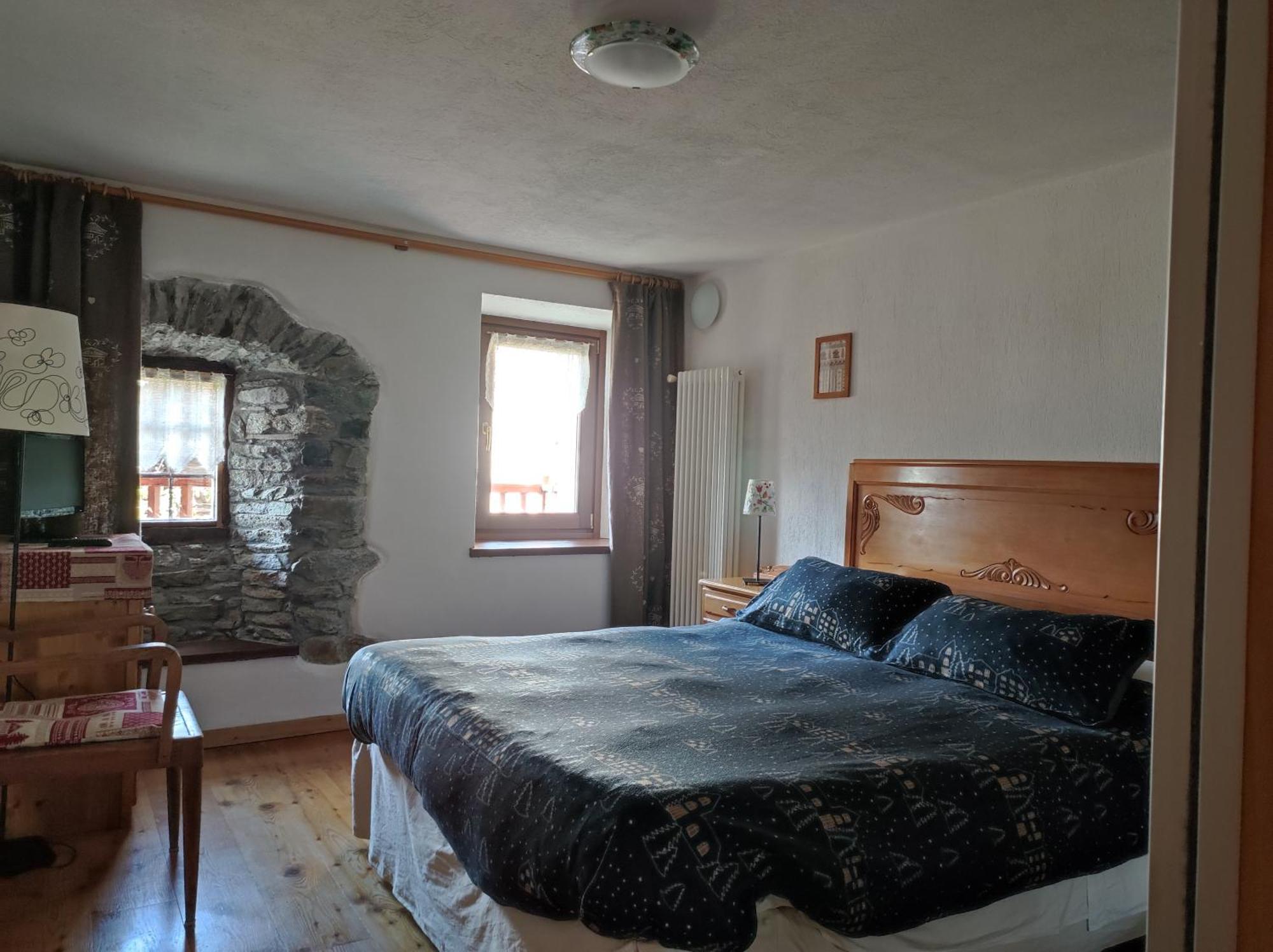 Lo Verdze Di Torgnon Exterior foto